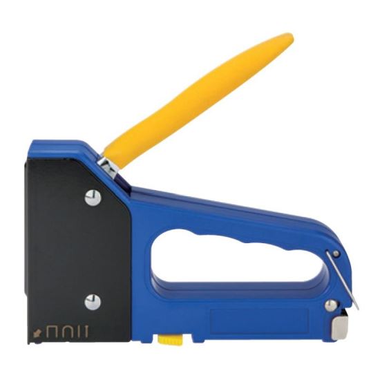 Capsator manual pentru cabluri electrice Strend Pro Premium CT667, dimensiune 4-8 mm 