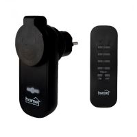 Priza de exterior, Home THO 111, putere 1000 W, telecomanda
