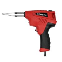 Pistol de lipit Strend Pro SGS 700, 200W, LED, control temperatura