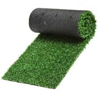 Gazon artificial Strend Pro Mini Green 7 mm/32x10 cm, latime 2 m, lungime 5 m