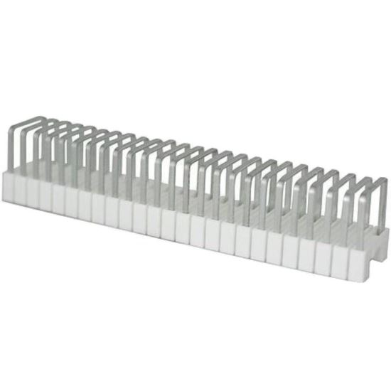Set capse Strend Pro Premium R1407, 200 buc/set,  6-8 mm, pentru prindere cabluri