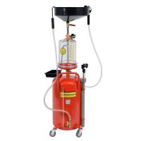 Recuperator de ulei, Yato YT-07190, prin aspiratie, 90L, 8bar