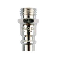 Cupla rapida tata Yato YT-2402, dimensiune 1/2 filet exterior