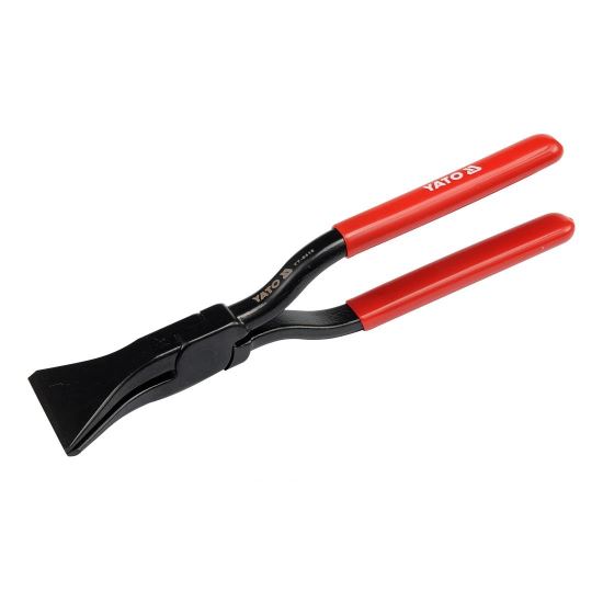 Cleste pentru indoit tabla la 180 grade, Yato YT-5415, dimensiune 280mm, 