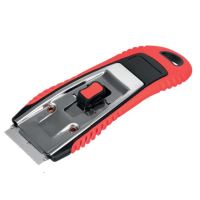 Cutter razuitor pentru sticla si ferestre, Strend Pro IS-76-6, otel SK7