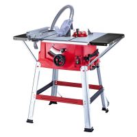 Fierastrau circular cu masa pentru lemn Worcraft TS-2000A, putere 2000W, disc 250x30x24T, IPX0