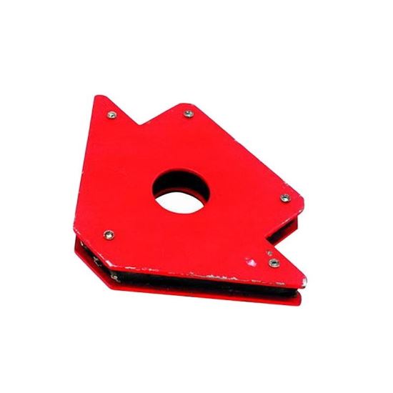 Dispozitiv magnetic pentru sudura Strend Pro QJ6003, 5", maxim 30 kg
