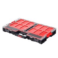 Organizator Qbrick System ONE Organizer L, 12 compartimente, 531x379x77mm