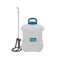 Pulverizator cu acumulator Strend Pro Evika DJ160, 16L, 12V, Li-Ion, 2.6Ah