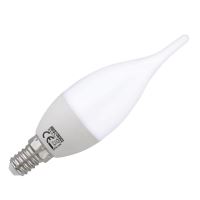 Bec led lumanare Craft-10, 1000lm, 10W, 3000K, clasa energetica F