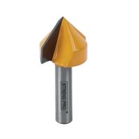 Freza pentru lemn Strend Pro YC1308, D25,40 H25,40 S08 mm 90°