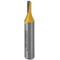 Freza pentru lemn Strend Pro YC0102, D3.96 H11.00 S8 mm