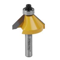 Freza pentru lemn Strend Pro YC0601, D 26,60 H9,52 S06 mm 45°, profesional