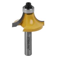 Freza pentru lemn Strend Pro YC2203, D22,50 H9 R4,76 S06 mm, profesional