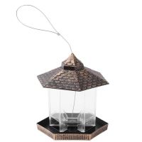 Hranitoare pentru pasari  Strend Pro, plastic, 19x22 cm, 900ml
