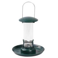 Hranitoare pentru pasari  Strend Pro, plastic, 23x21cm, 370ml