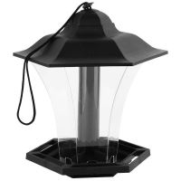 Hranitoare pentru pasari  Strend Pro, plastic, 29x30 cm, 1100ml