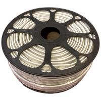 Banda led waterproof Horoz Ganj, 50 m, culoare Verde, IP65, 180led/m, 7W/m