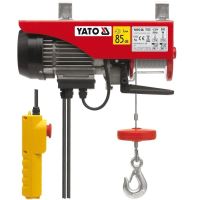 Electropalan Yato YT-5902, capacitate ridicare 150/300 Kg