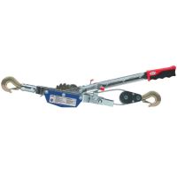 Troliu cu cablu, orizontal Yato YT-5913, maxim 1325 kG, 3m