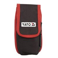 Port scule pentru centura Yato YT-7420, pentru multimetru, telefon sau detector