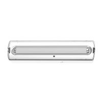 Lampa iluminat emergenta Horoz Maldini-3, 410 lm, IP20, reincarcabila, 16 W, 32 led