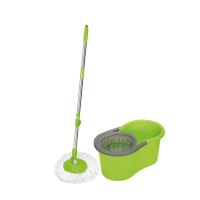 Set Mop cu galeata, rotativ Strend Pro Azur 253735 