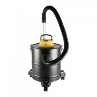 Aspirator Cenusa Home FHP 820, putere 800W, filtru lavabil de rezerva