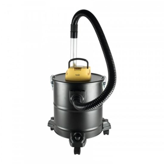 Aspirator Cenusa Home FHP 820, putere 800W, filtru lavabil de rezerva