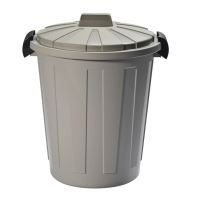 Cos de gunoi, Strend Pro DEAhome Ladybin 25L, gri