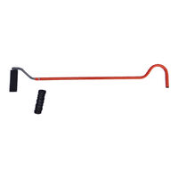 Trafalet telescopic pentru beton