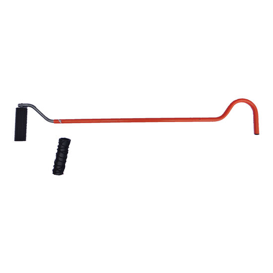 Trafalet telescopic pentru beton