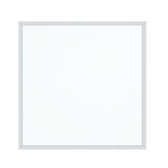 Panou led Plazma-45, patrat, lumina rece, 45W, 60x60cm, 3375 lm, Lumina rece 6400K
