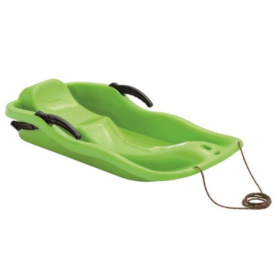 Sanie pentru copii, ISRC Race 870x400 mm, plastic