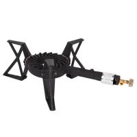 Arzator cu gaz Strend Pro ICS-301, Industrial, 7.5KW, 40x40x18cm