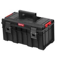 Cutie pentru scule Qbrick System PRO 500 Basic, 450 x 260 x 224 mm, interconectabila