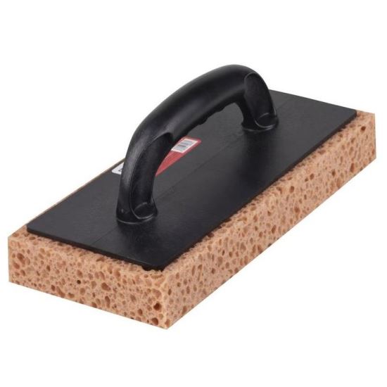 Drisca cu burete Strend Pro Premium Bravo-2, 270x130 mm, burete hidro moale, 40 mm