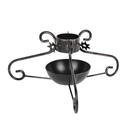 Suport pentru brad Strend Pro HT10, diametru 390 mm