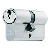 Butuc yala asimetrica, FAB 200RSBDNm /29+35, 3 chei, lungime 64mm, TFAN