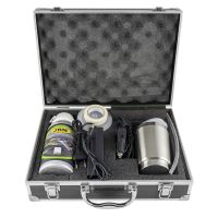Kit restaurare JBM 53673, pentru faruri auto