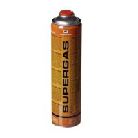 Butelie gaz amestec, tip spray, Kemper Supergaz 575, capacitate 600 ml, 330 g, Butan-Propan