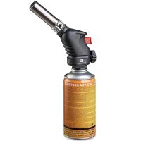 Kit arzator cu butelie, Kemper 1060KIT, Superkit 175 g, Butan-Propan, ventil, piezo