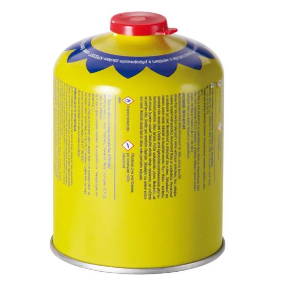 Butelie tip cartus Strend Pro Meva 450 g, EN417