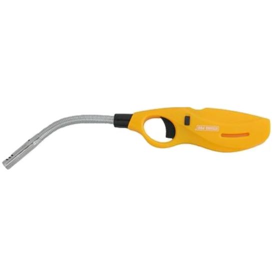 Aprinzator cu flacara Strend Pro Arson Flexi, cap flexibil