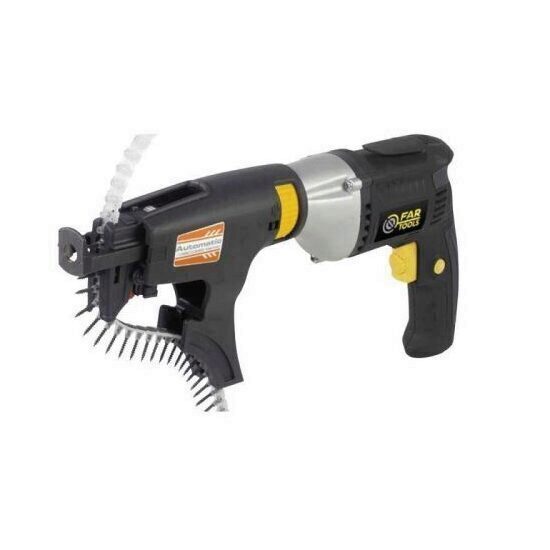 Masina automata de insurubat cu banda  FarTools PM 550A, 550 W