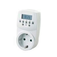 Priza programabila digitala, Timer-2, 3500 W, 20 programe