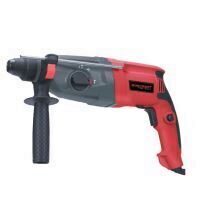 Ciocan rotopercutor Worcraft RH09-26A, 820W, SDS Plus, 3 J
