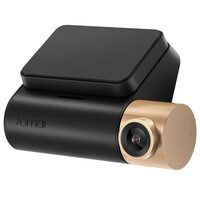 Camera auto DVR, Smart Dash Full HD 1080p, 130°, Microfon, USB, Wi-Fi, Filmare nocturna