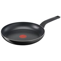 Tigaie anti-aderenta Tefal, diametru 28 cm, invelis titan