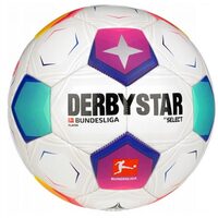 Minge de fotbal Select DerbyStar Bundesliga 2023 Player Special, marimea 5